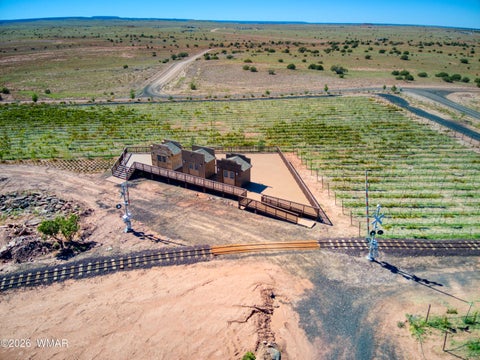 Tiny photo for 18 N5162, Concho, AZ 85924 (MLS # 262117)