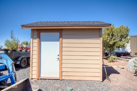 Tiny photo for 18 N5162, Concho, AZ 85924 (MLS # 262117)