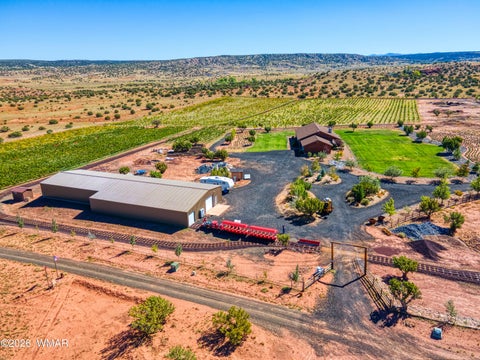 Photo of 18 N5162, Concho, AZ 85924 (MLS # 262117)