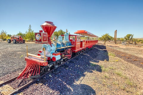 Tiny photo for 18 N5162, Concho, AZ 85924 (MLS # 262117)