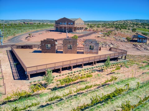 Tiny photo for 18 N5162, Concho, AZ 85924 (MLS # 262117)