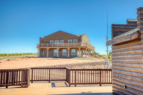 Tiny photo for 18 N5162, Concho, AZ 85924 (MLS # 262117)