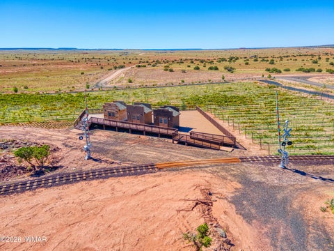 Tiny photo for 18 N5162, Concho, AZ 85924 (MLS # 262117)