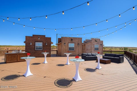 Tiny photo for 18 N5162, Concho, AZ 85924 (MLS # 262117)
