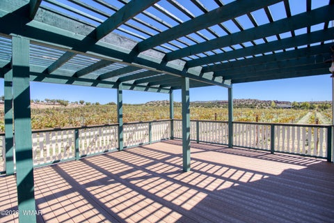 Tiny photo for 18 N5162, Concho, AZ 85924 (MLS # 262117)