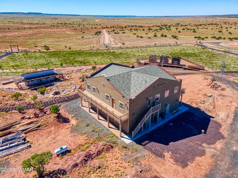 Tiny photo for 18 N5162, Concho, AZ 85924 (MLS # 262117)
