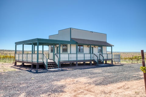 Tiny photo for 18 N5162, Concho, AZ 85924 (MLS # 262117)