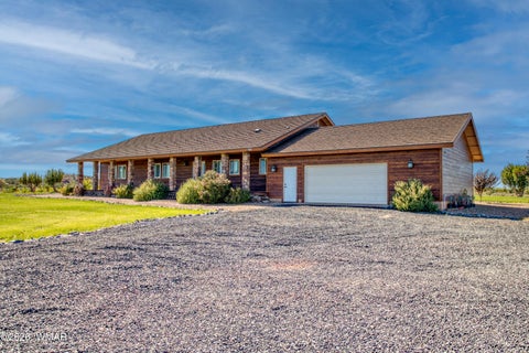 Tiny photo for 18 N5162, Concho, AZ 85924 (MLS # 262117)
