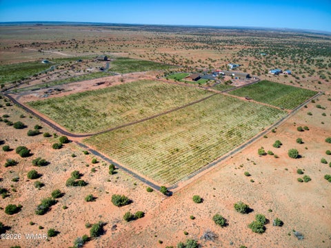 Tiny photo for 18 N5162, Concho, AZ 85924 (MLS # 262117)