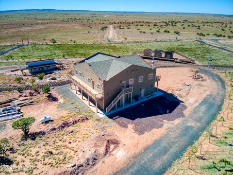 Tiny photo for 18 N5162, Concho, AZ 85924 (MLS # 262117)