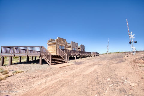 Tiny photo for 18 N5162, Concho, AZ 85924 (MLS # 262117)
