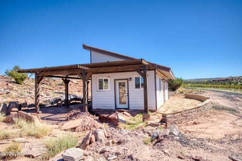 Tiny photo for 18 N5162, Concho, AZ 85924 (MLS # 262117)