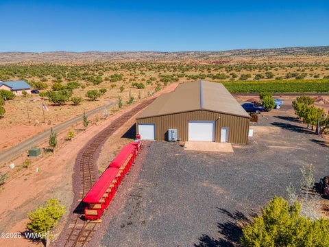 Tiny photo for 18 N5162, Concho, AZ 85924 (MLS # 262117)