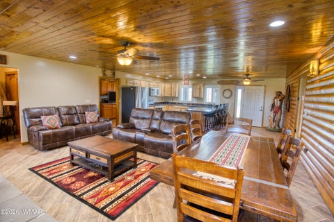 Tiny photo for 18 N5162, Concho, AZ 85924 (MLS # 262117)