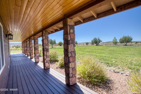 Tiny photo for 18 N5162, Concho, AZ 85924 (MLS # 262117)