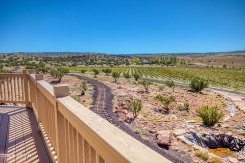 Tiny photo for 18 N5162, Concho, AZ 85924 (MLS # 262117)