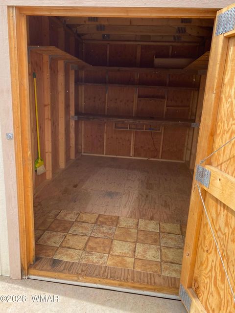 Tiny photo for 1902 Lynx Drive, Show Low, AZ 85901 (MLS # 260685)