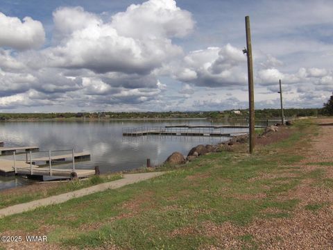 Tiny photo for 1787 Bemus Place, Show Low, AZ 85901 (MLS # 257990)