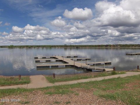 Tiny photo for 1787 Bemus Place, Show Low, AZ 85901 (MLS # 257990)