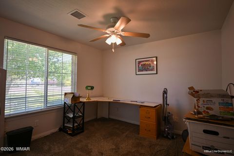 Tiny photo for 6659 Cherry Blossom Lane, Show Low, AZ 85901 (MLS # 261373)