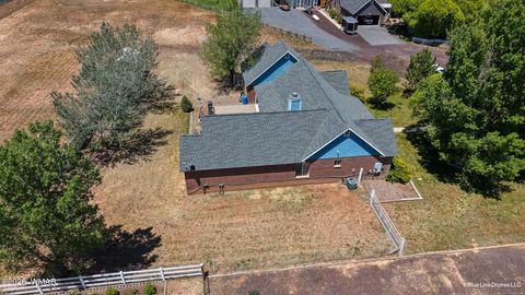 Tiny photo for 6659 Cherry Blossom Lane, Show Low, AZ 85901 (MLS # 261373)