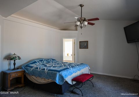 Tiny photo for 6659 Cherry Blossom Lane, Show Low, AZ 85901 (MLS # 261373)