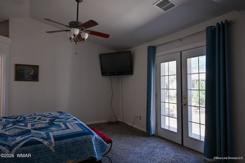 Tiny photo for 6659 Cherry Blossom Lane, Show Low, AZ 85901 (MLS # 261373)