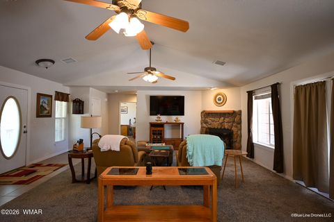 Tiny photo for 6659 Cherry Blossom Lane, Show Low, AZ 85901 (MLS # 261373)