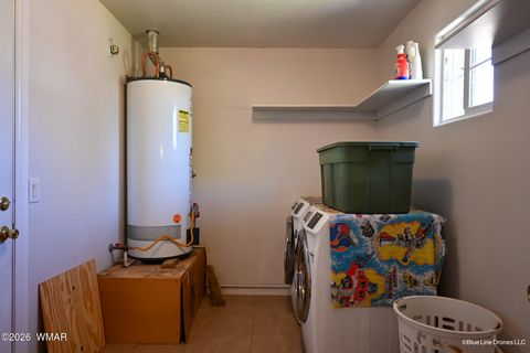 Tiny photo for 6659 Cherry Blossom Lane, Show Low, AZ 85901 (MLS # 261373)