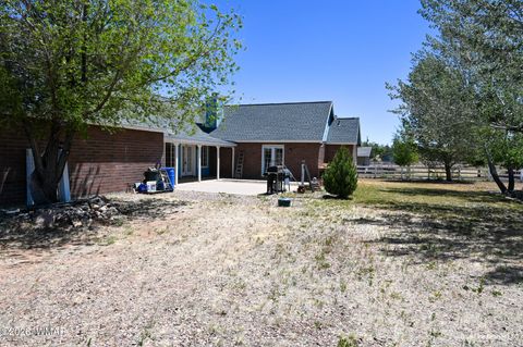 Tiny photo for 6659 Cherry Blossom Lane, Show Low, AZ 85901 (MLS # 261373)
