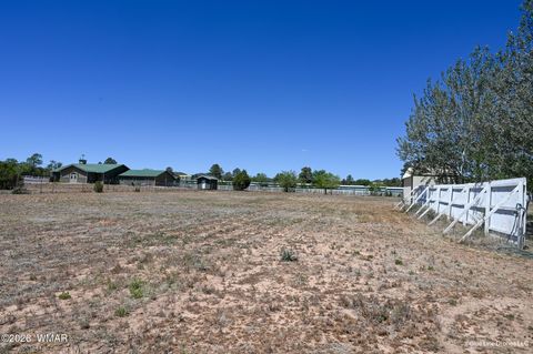 Tiny photo for 6659 Cherry Blossom Lane, Show Low, AZ 85901 (MLS # 261373)