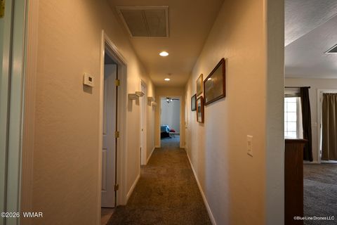Tiny photo for 6659 Cherry Blossom Lane, Show Low, AZ 85901 (MLS # 261373)