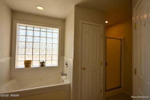 Tiny photo for 6659 Cherry Blossom Lane, Show Low, AZ 85901 (MLS # 261373)