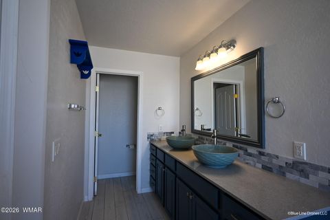 Tiny photo for 6659 Cherry Blossom Lane, Show Low, AZ 85901 (MLS # 261373)