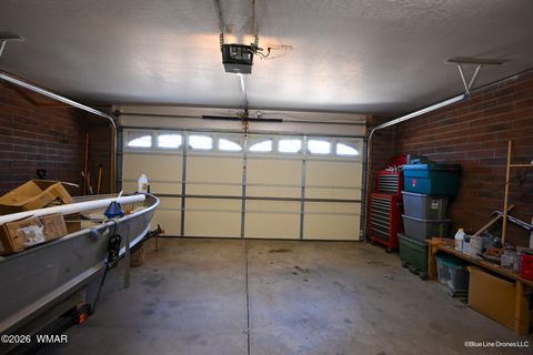 Tiny photo for 6659 Cherry Blossom Lane, Show Low, AZ 85901 (MLS # 261373)