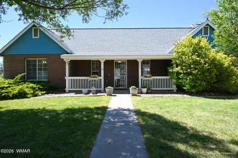 Tiny photo for 6659 Cherry Blossom Lane, Show Low, AZ 85901 (MLS # 261373)