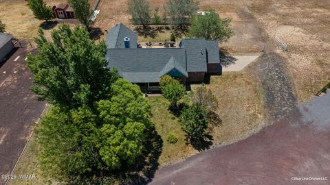 Tiny photo for 6659 Cherry Blossom Lane, Show Low, AZ 85901 (MLS # 261373)