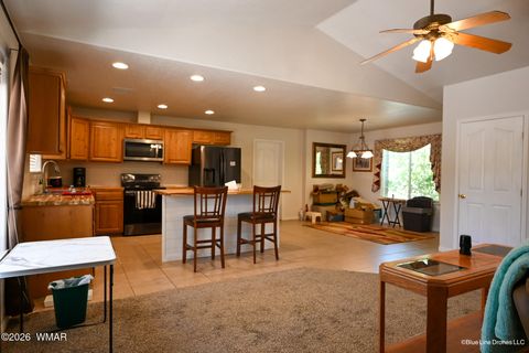 Tiny photo for 6659 Cherry Blossom Lane, Show Low, AZ 85901 (MLS # 261373)