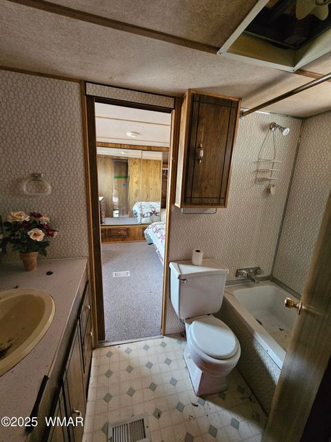 Tiny photo for 5449 Herd Street, Pinedale, AZ 85934 (MLS # 255874)