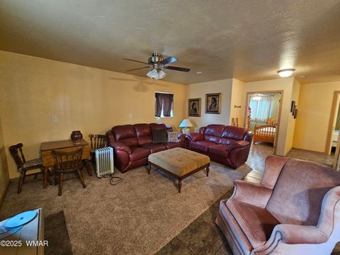 Tiny photo for 5449 Herd Street, Pinedale, AZ 85934 (MLS # 255874)