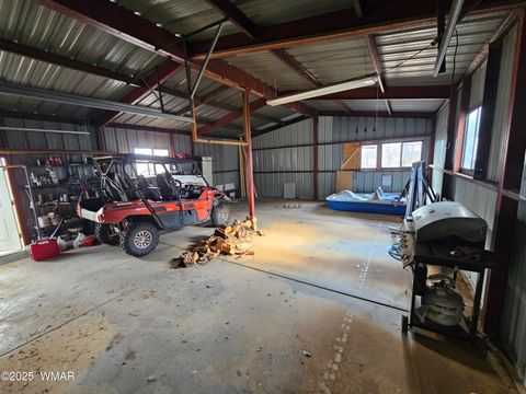 Tiny photo for 5449 Herd Street, Pinedale, AZ 85934 (MLS # 255874)