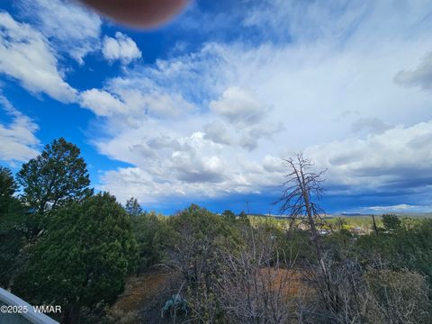 Tiny photo for 5449 Herd Street, Pinedale, AZ 85934 (MLS # 255874)