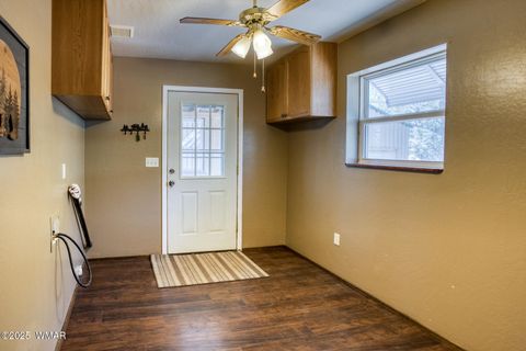 Tiny photo for 5449 Herd Street, Pinedale, AZ 85934 (MLS # 255874)