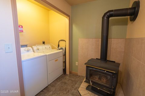 Tiny photo for 5449 Herd Street, Pinedale, AZ 85934 (MLS # 255874)