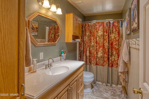 Tiny photo for 5449 Herd Street, Pinedale, AZ 85934 (MLS # 255874)