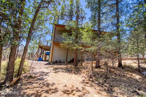 Photo of 5449 Herd Street, Pinedale, AZ 85934 (MLS # 255874)