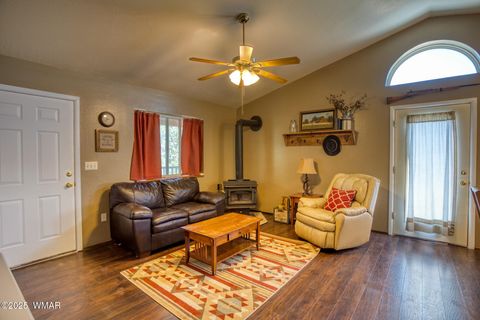 Tiny photo for 5449 Herd Street, Pinedale, AZ 85934 (MLS # 255874)