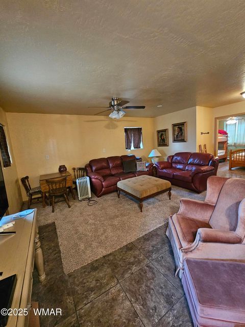 Tiny photo for 5449 Herd Street, Pinedale, AZ 85934 (MLS # 255874)