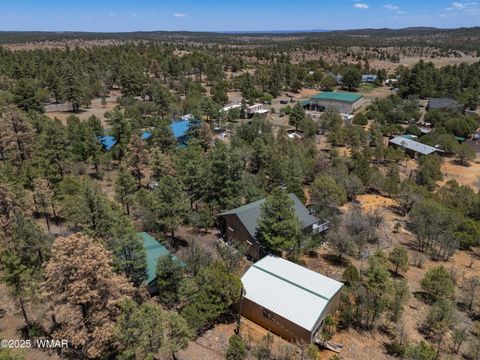 Tiny photo for 5449 Herd Street, Pinedale, AZ 85934 (MLS # 255874)