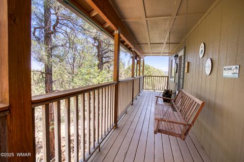 Tiny photo for 5449 Herd Street, Pinedale, AZ 85934 (MLS # 255874)